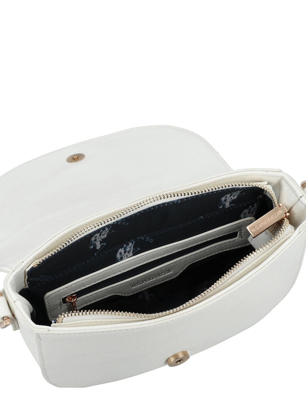 U.S. Polo Assn. Jones Crossbody-väska 22 cm U.S. Polo Assn. Jones Crossbody-väska 22 cm