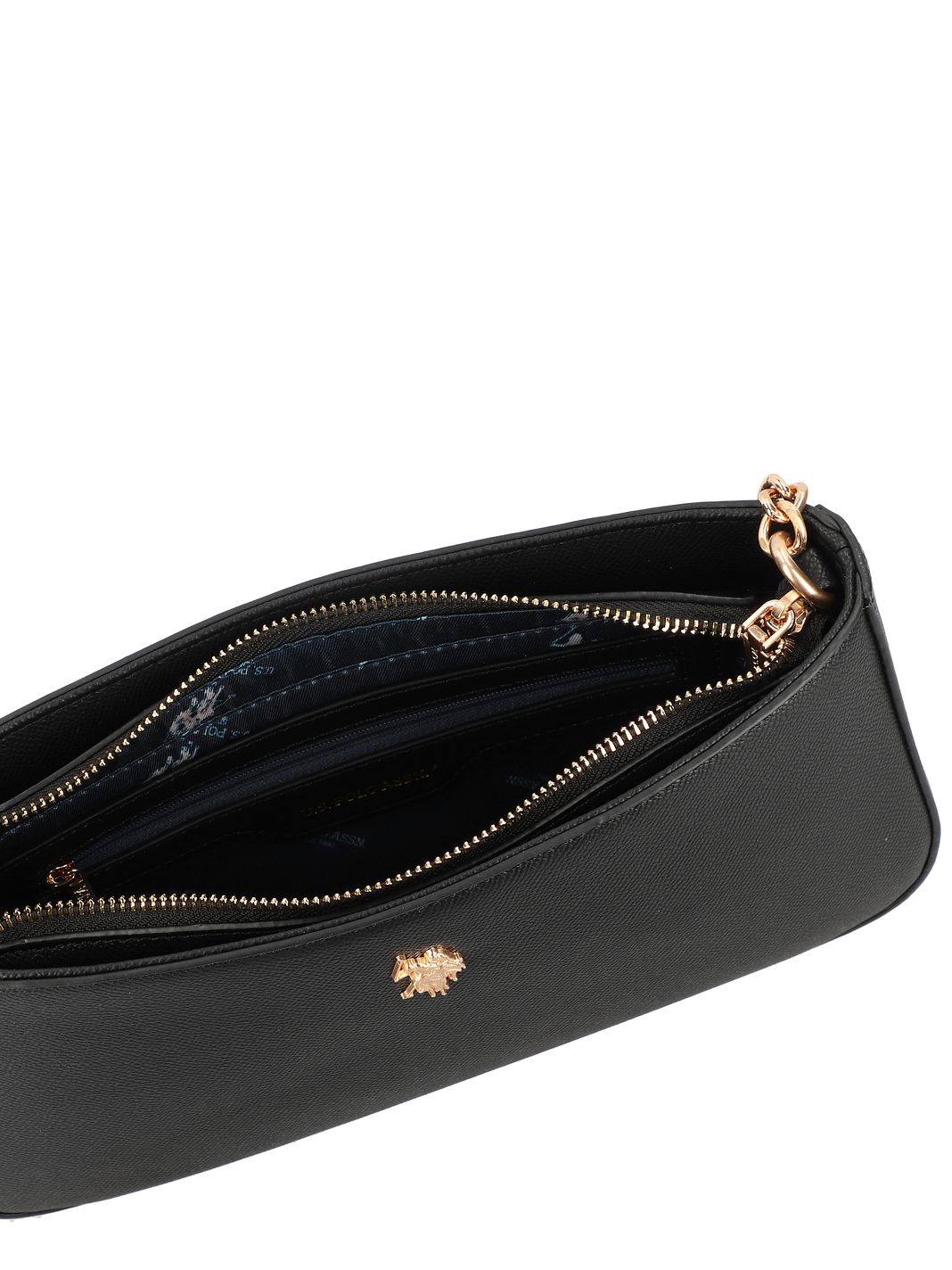 U.S. Polo Assn. Jones Axelväska 28 cm