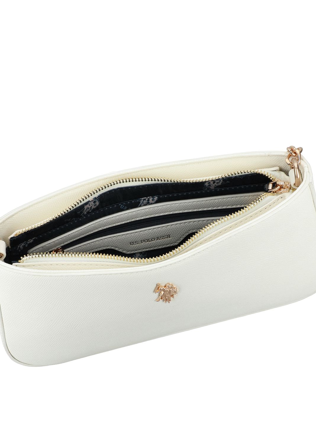 U.S. Polo Assn. Jones Axelväska 28 cm