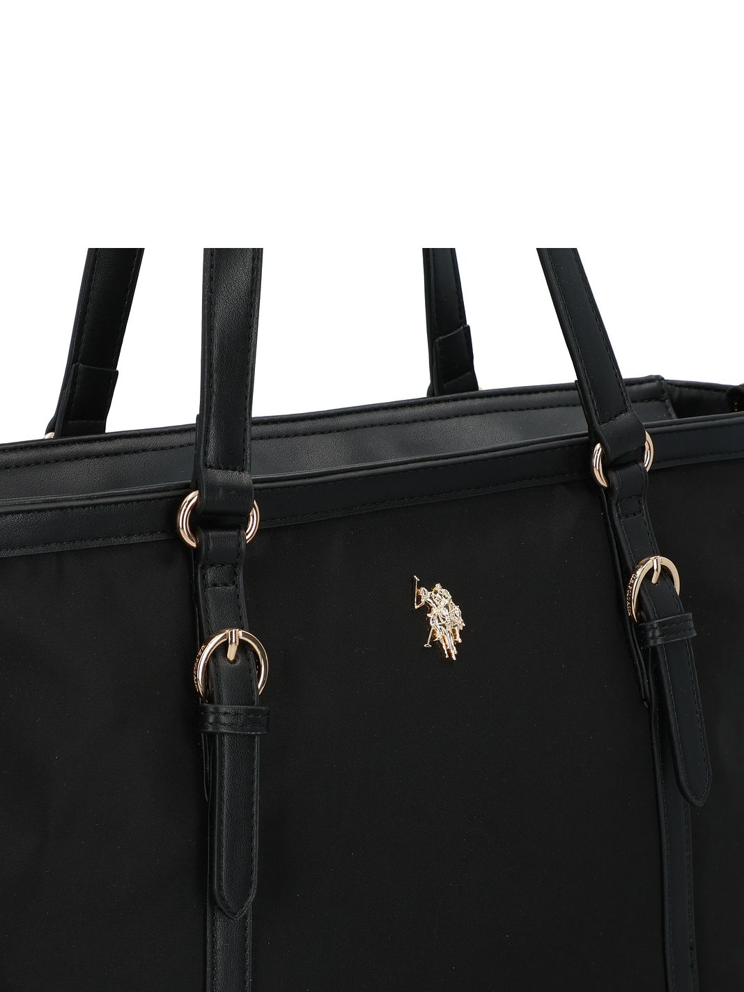 U.S. Polo Assn. Houston Tote taška 36 cm