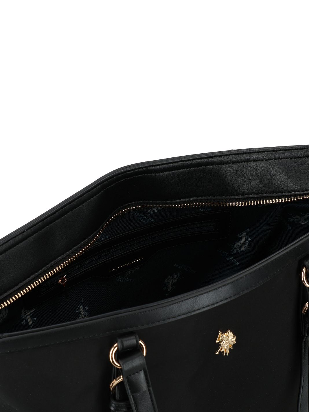U.S. Polo Assn. Houston Tote taška 36 cm