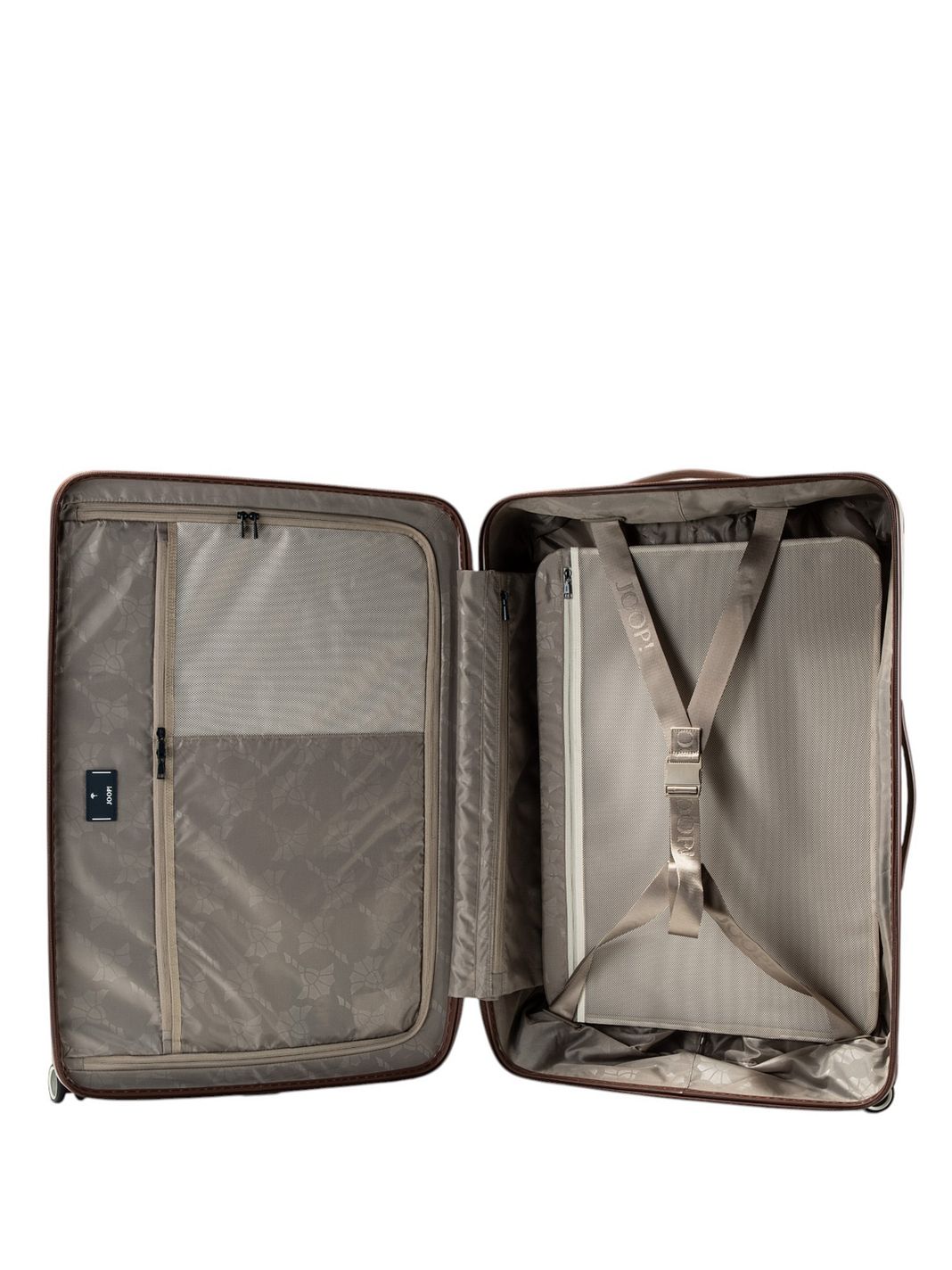Joop! Cortina 4 ruote Carrello 77 cm Joop! Cortina 4 ruote Carrello 77 cm