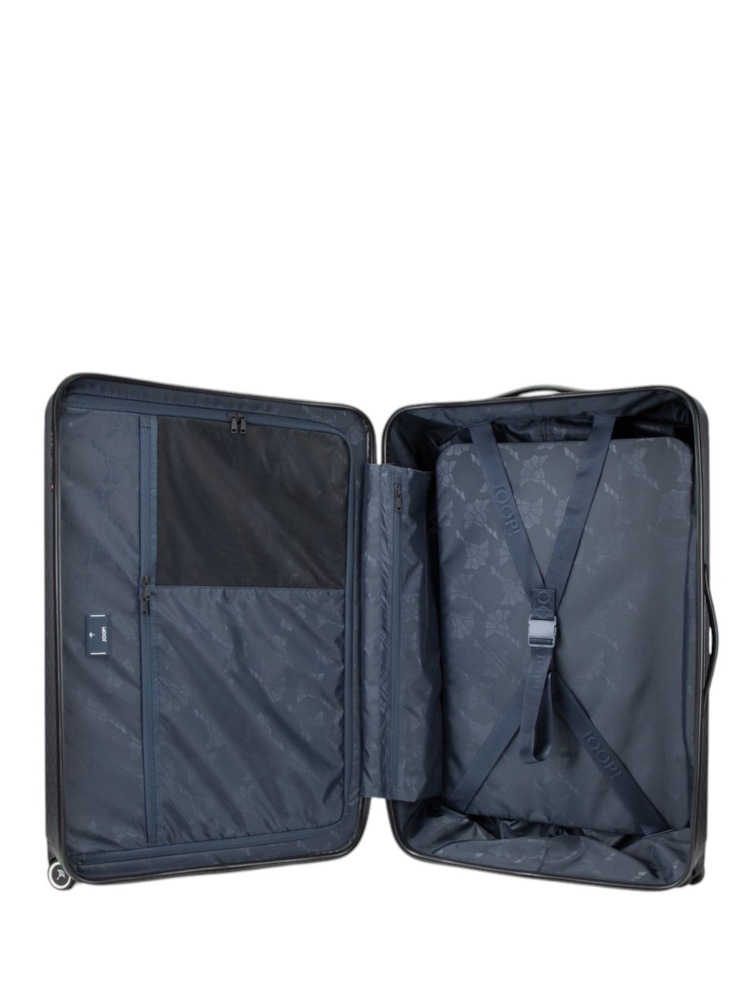 Joop! Cortina 4 ruote Carrello 77 cm Joop! Cortina 4 ruote Carrello 77 cm