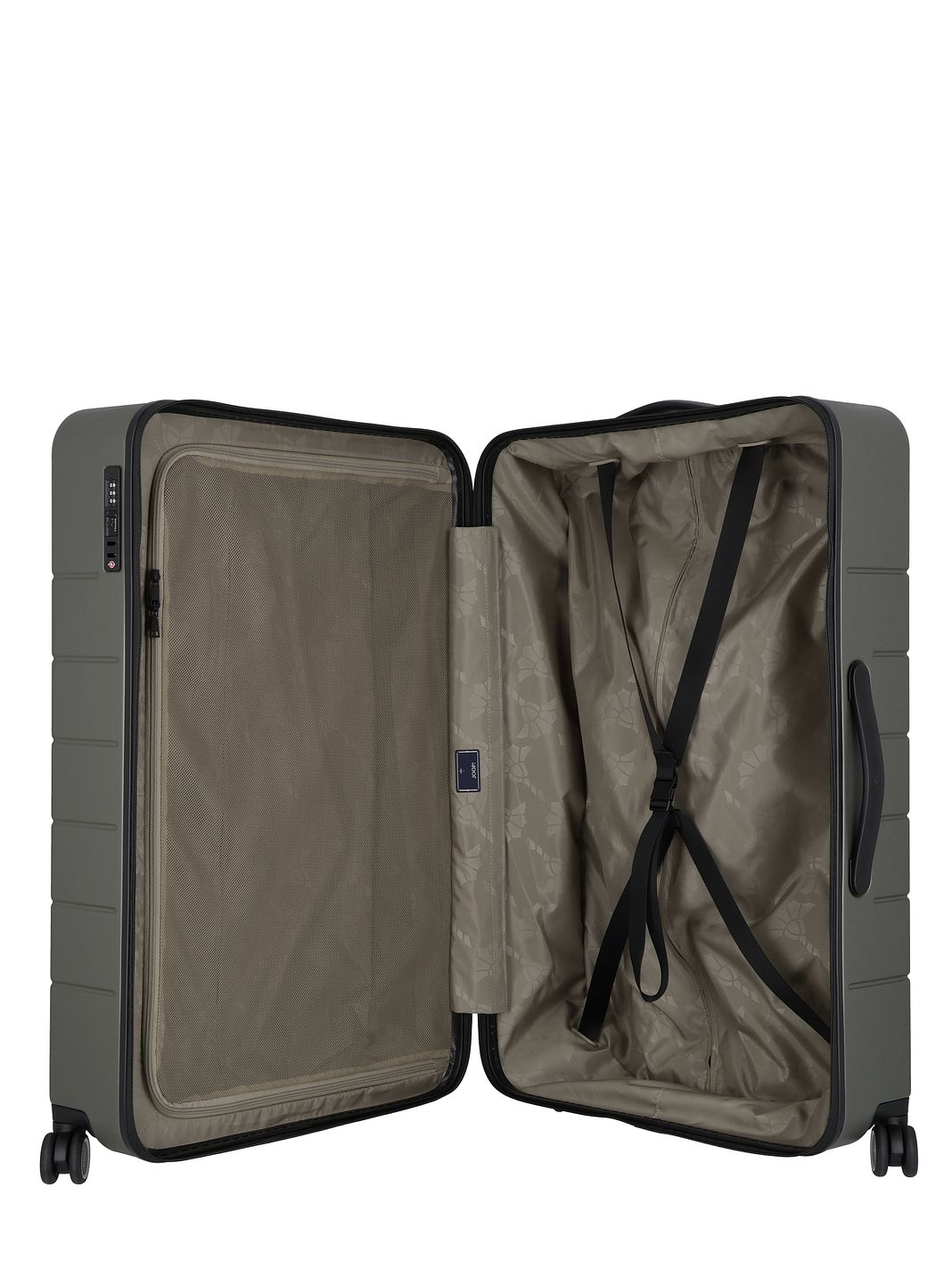 Joop! Volare 1.0 4 ruote Carrello 77 cm Joop! Volare 1.0 4 ruote Carrello 77 cm