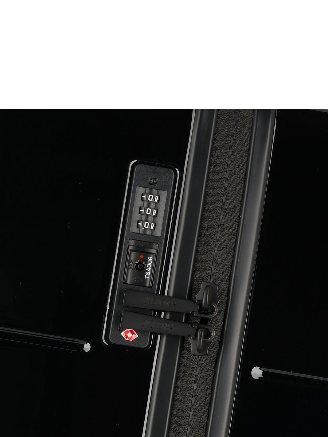 Joop! Volare 1.0 4 ruote Carrello 77 cm Joop! Volare 1.0 4 ruote Carrello 77 cm
