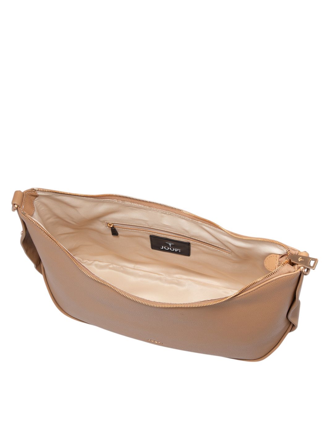 Joop! Fatto Borsa a spalla Vera Pelle 41 cm Joop! Fatto Borsa a spalla Vera Pelle 41 cm
