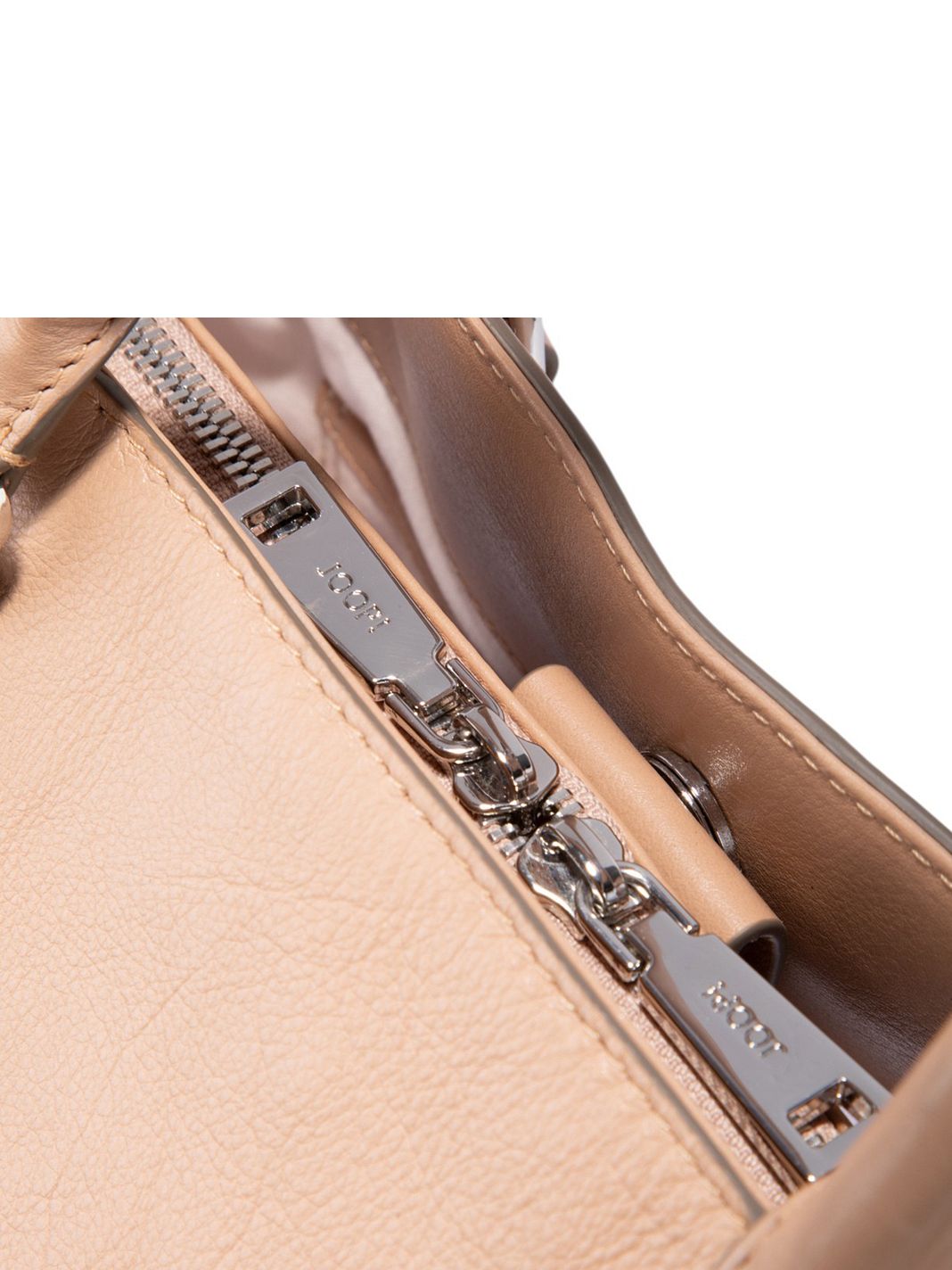 Joop! Sofisticato 1.0 Emery Borsetta Vera Pelle 33.5 cm Joop! Sofisticato 1.0 Emery Borsetta Vera Pelle 33.5 cm