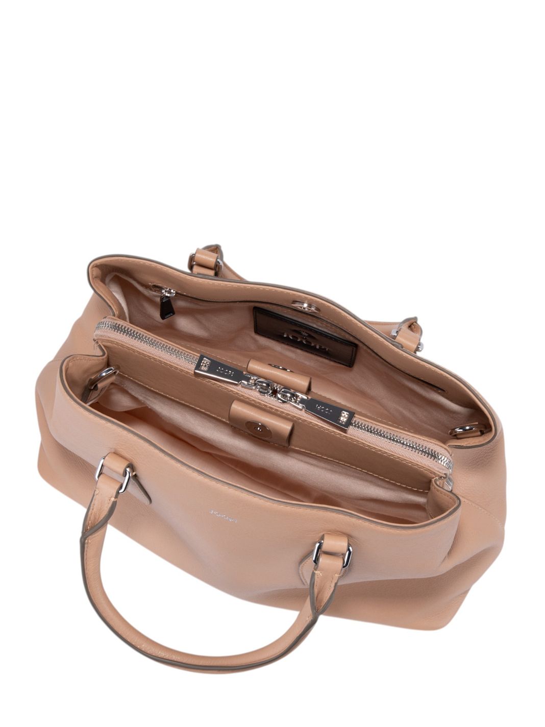 Joop! Sofisticato 1.0 Emery Borsetta Vera Pelle 33.5 cm Joop! Sofisticato 1.0 Emery Borsetta Vera Pelle 33.5 cm