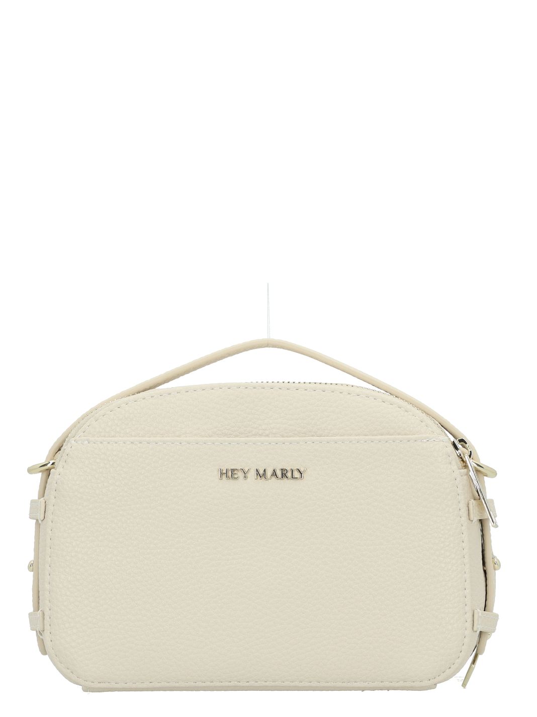 Hey Marly Style Mate Handväska Läder 21.5 cm Hey Marly Style Mate Handväska Läder 21.5 cm