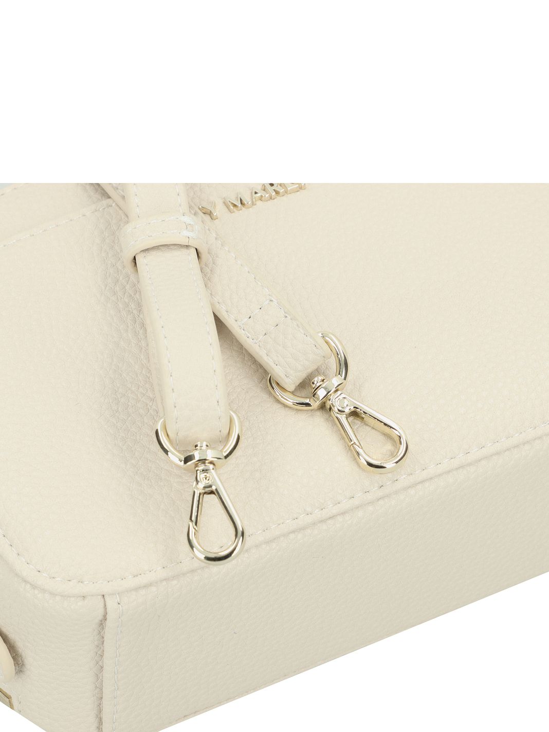 Hey Marly Style Mate Handväska Läder 21.5 cm Hey Marly Style Mate Handväska Läder 21.5 cm