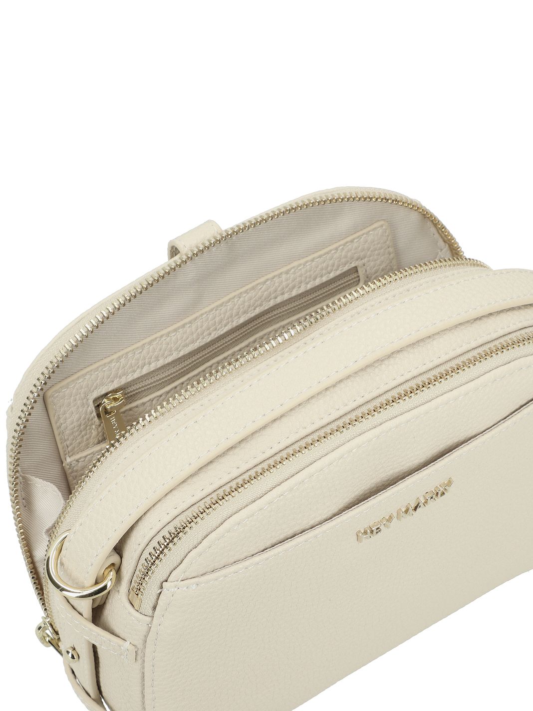 Hey Marly Style Mate Handväska Läder 21.5 cm Hey Marly Style Mate Handväska Läder 21.5 cm
