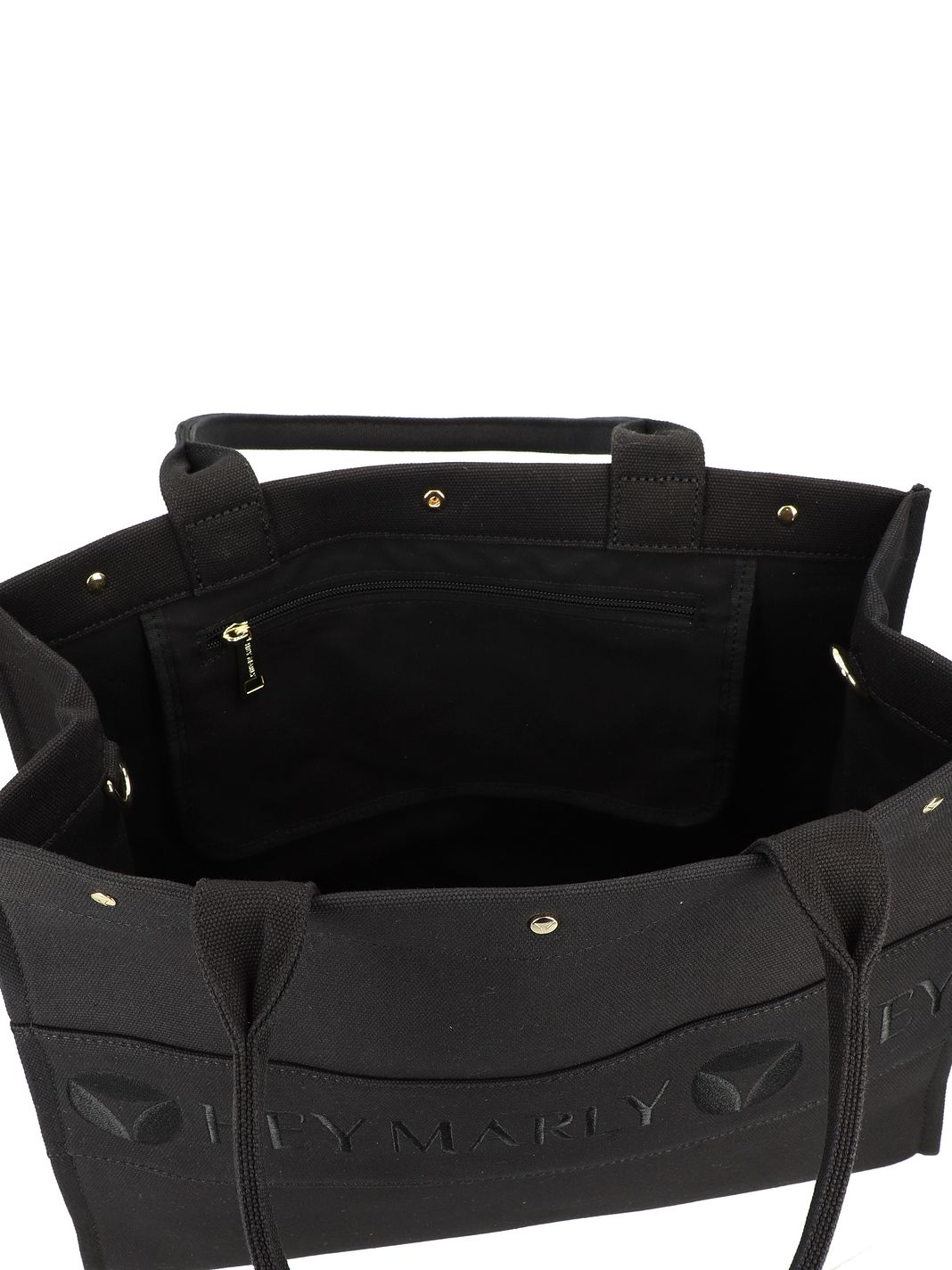 Hey Marly Signature Bag Bolsa de compras 41 cm Hey Marly Signature Bag Bolsa de compras 41 cm