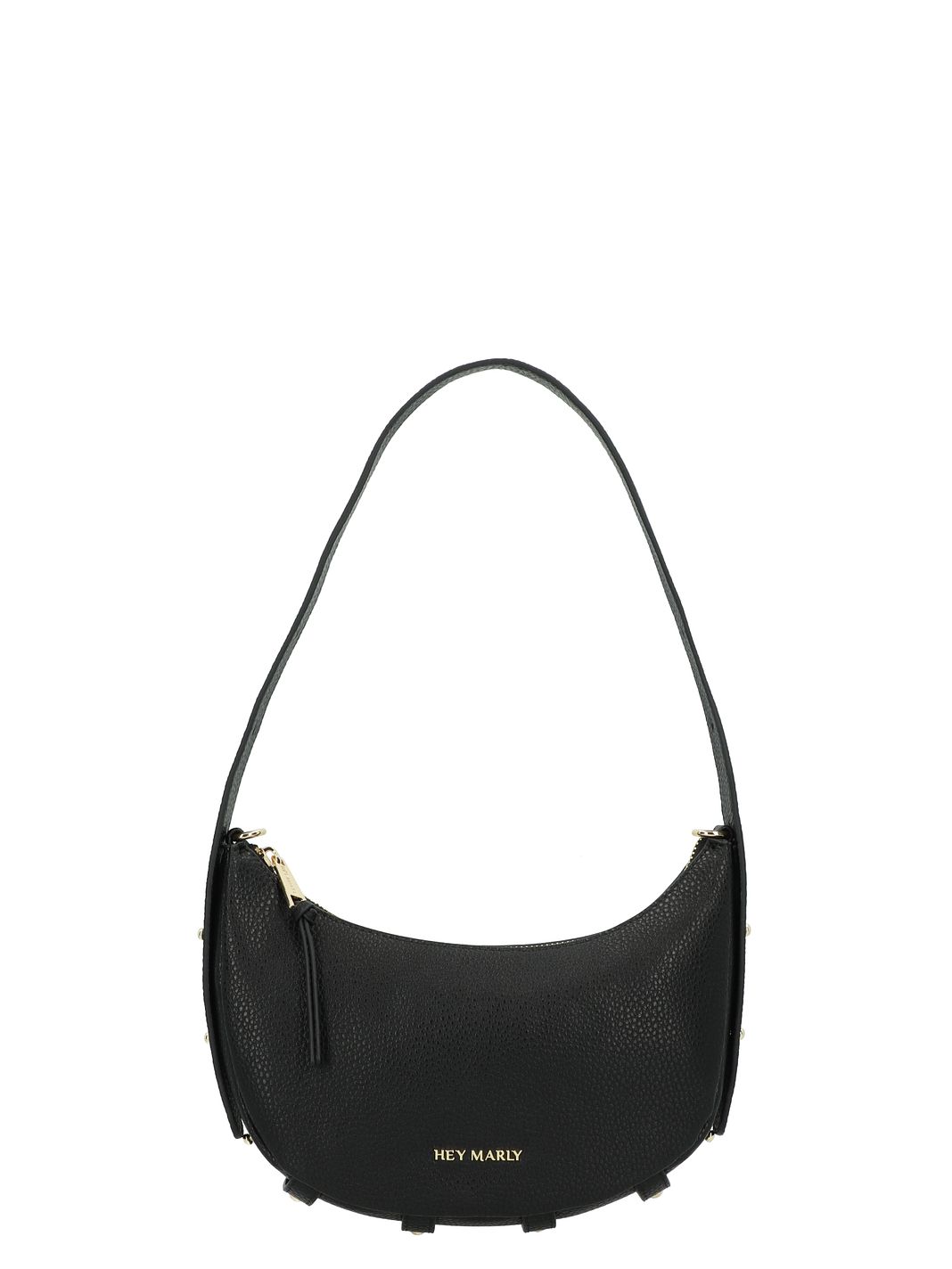 Hey Marly Lifetime Sister Handväska S Läder 24 cm Hey Marly Lifetime Sister Handväska S Läder 24 cm