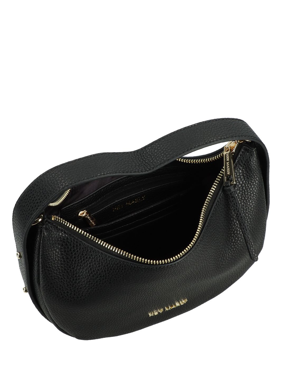 Hey Marly Lifetime Sister Handväska S Läder 24 cm Hey Marly Lifetime Sister Handväska S Läder 24 cm