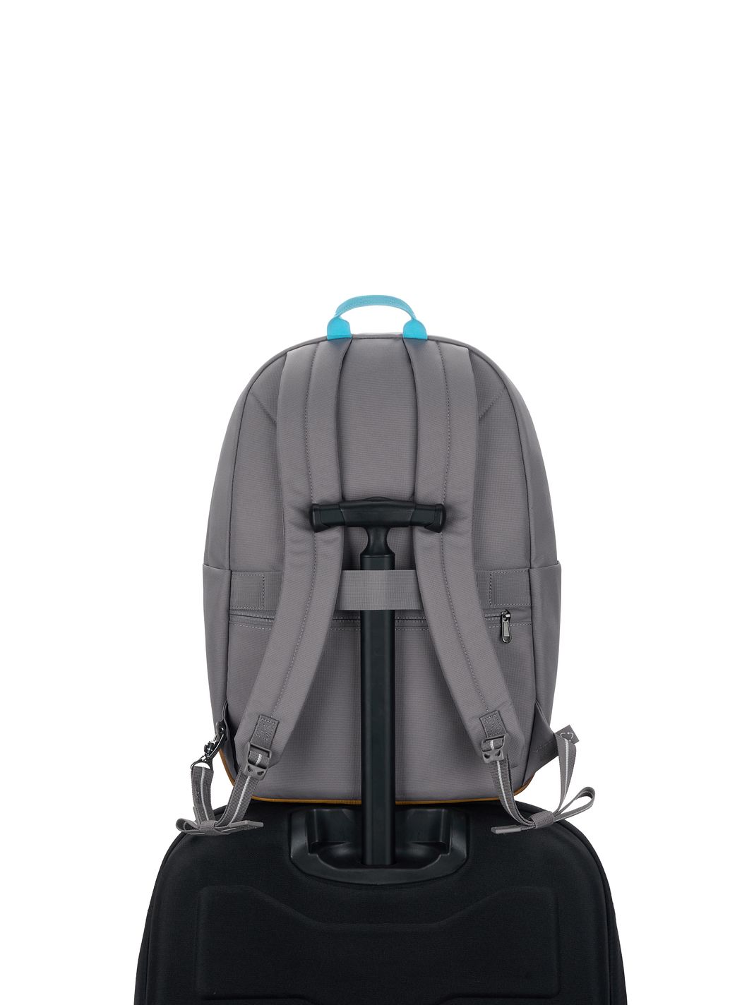 Pacsafe Pacsafe Go 25 Zaino da giorno Protezione RFID 46 cm Vano porta PC