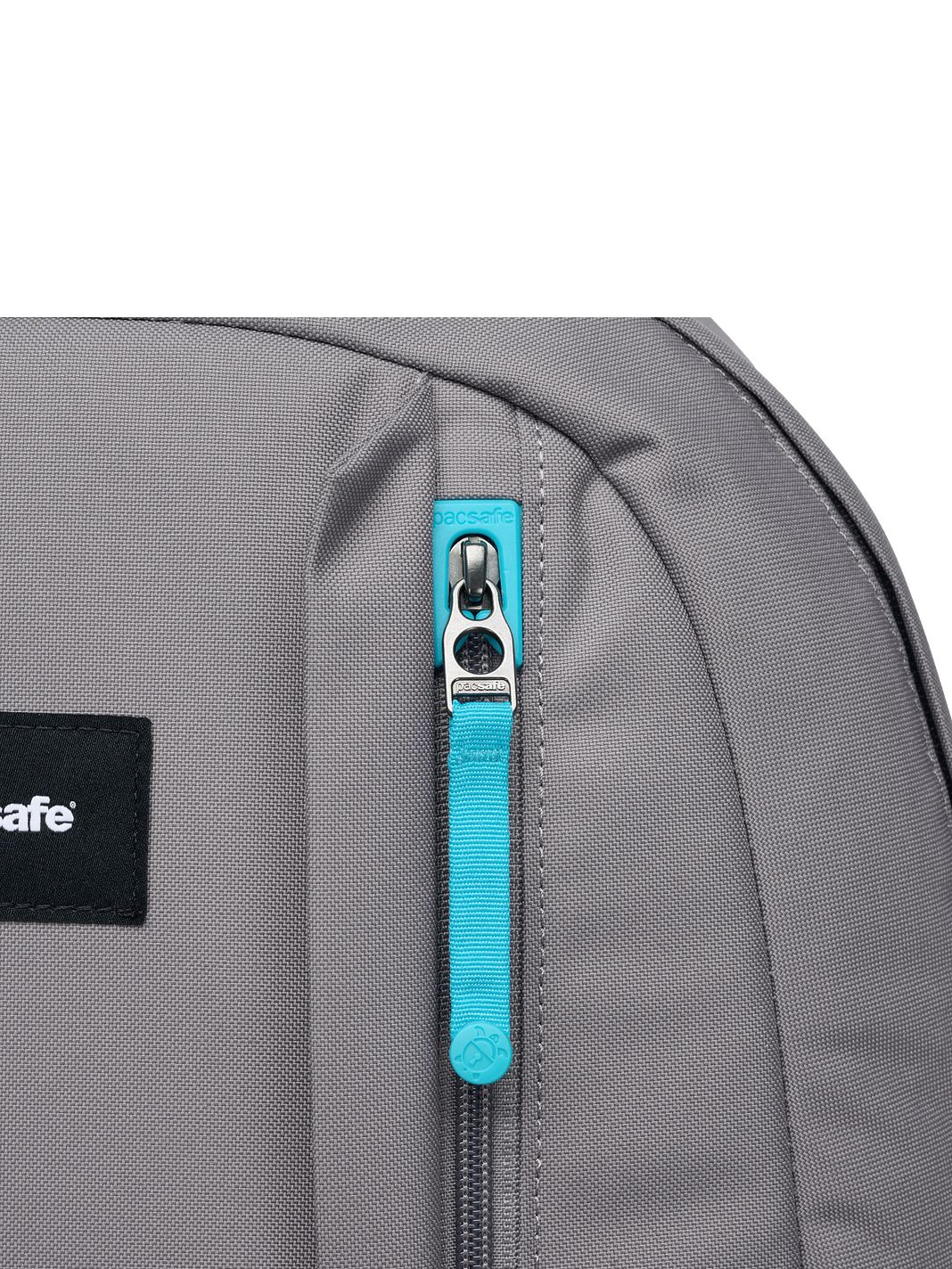 Pacsafe Pacsafe Go 25 Zaino da giorno Protezione RFID 46 cm Vano porta PC