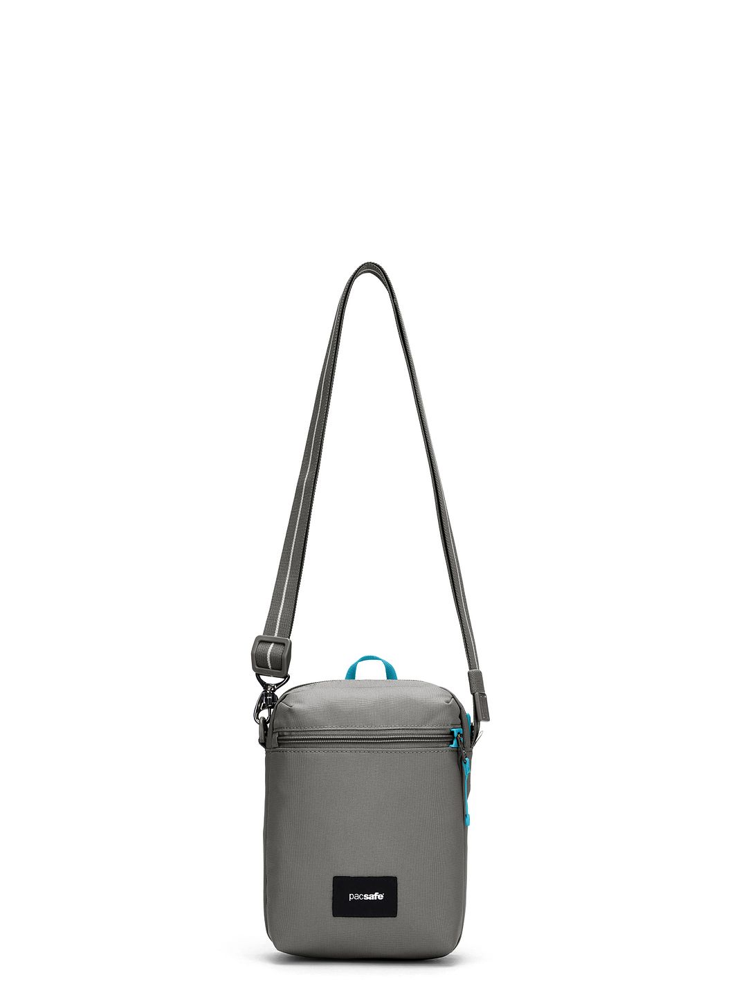 Pacsafe Brašna přes rameno proti krádeži GO Festival RFID 17 cm Pacsafe Brašna přes rameno proti krádeži GO Festival RFID 17 cm