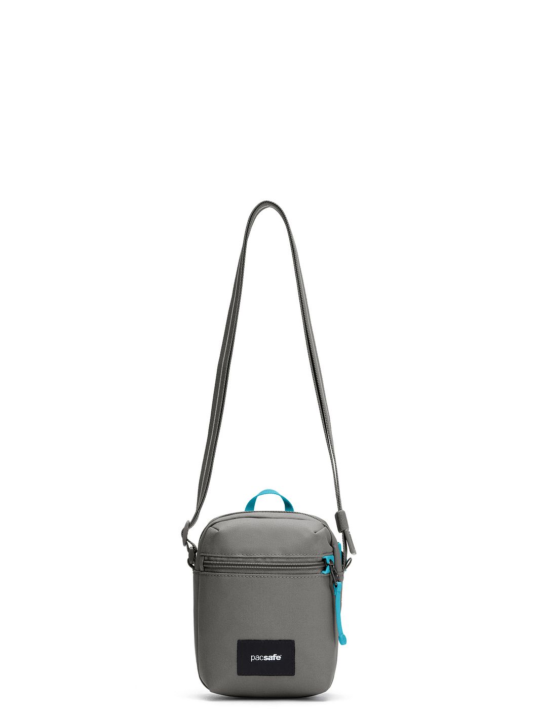 Pacsafe Pacsafe Go Mini Borsa Borsa a tracolla 12.5 cm Pacsafe Pacsafe Go Mini Borsa Borsa a tracolla 12.5 cm