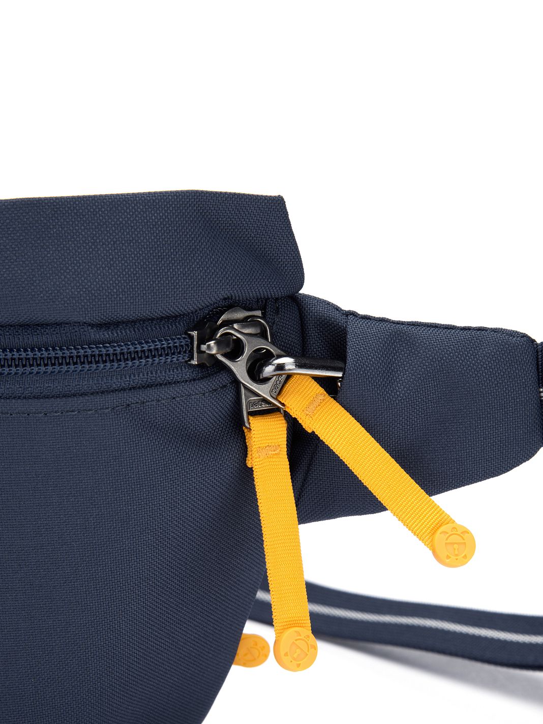 Pacsafe Pacsafe Go Bältesväska RFID-skydd 27 cm
