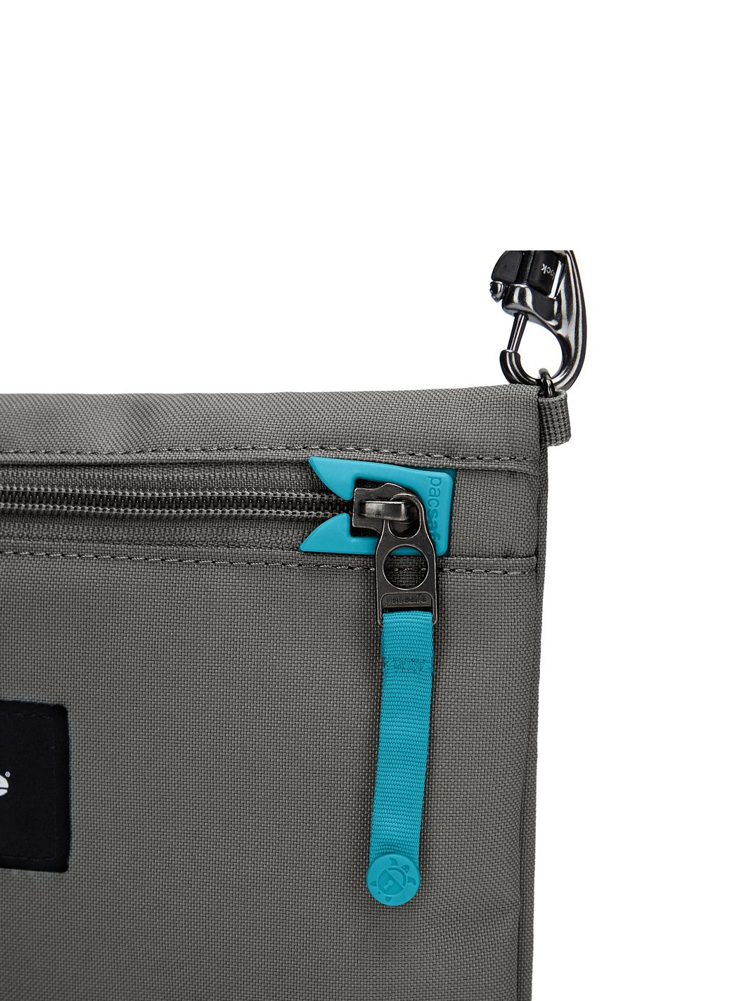 Pacsafe Pacsafe Go Borsa a tracolla Protezione RFID 24 cm Pacsafe Pacsafe Go Borsa a tracolla Protezione RFID 24 cm