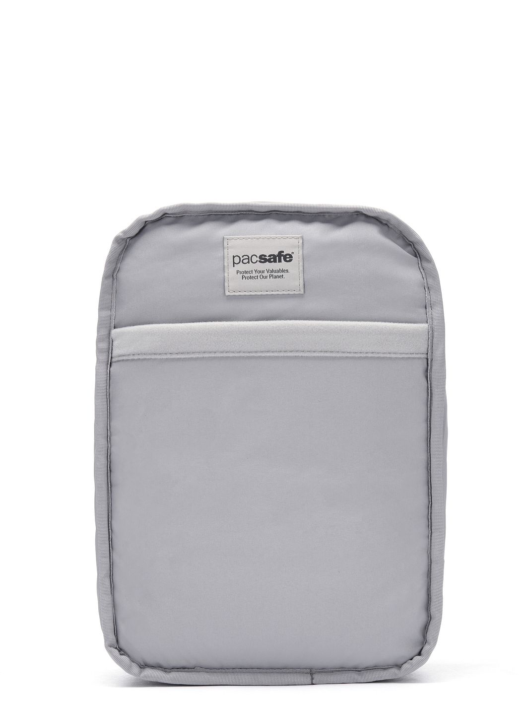 Pacsafe Pacsafe V Borsa a tracolla Protezione RFID 20 cm Pacsafe Pacsafe V Borsa a tracolla Protezione RFID 20 cm