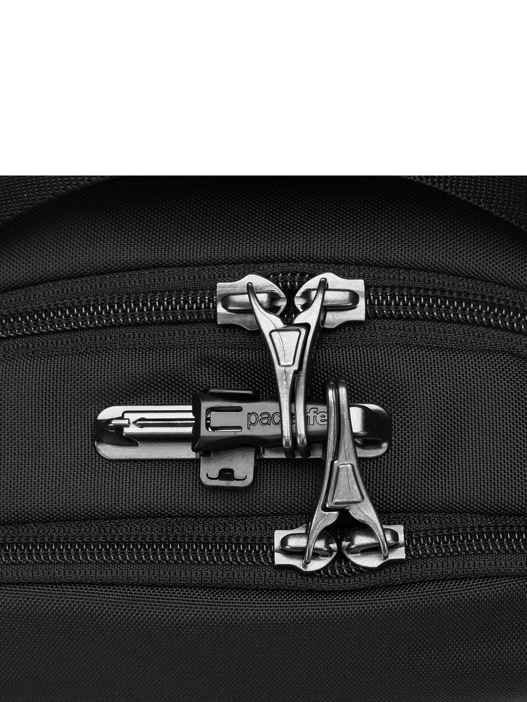 Pacsafe Pacsafe V Borsa a tracolla Protezione RFID 20 cm Pacsafe Pacsafe V Borsa a tracolla Protezione RFID 20 cm