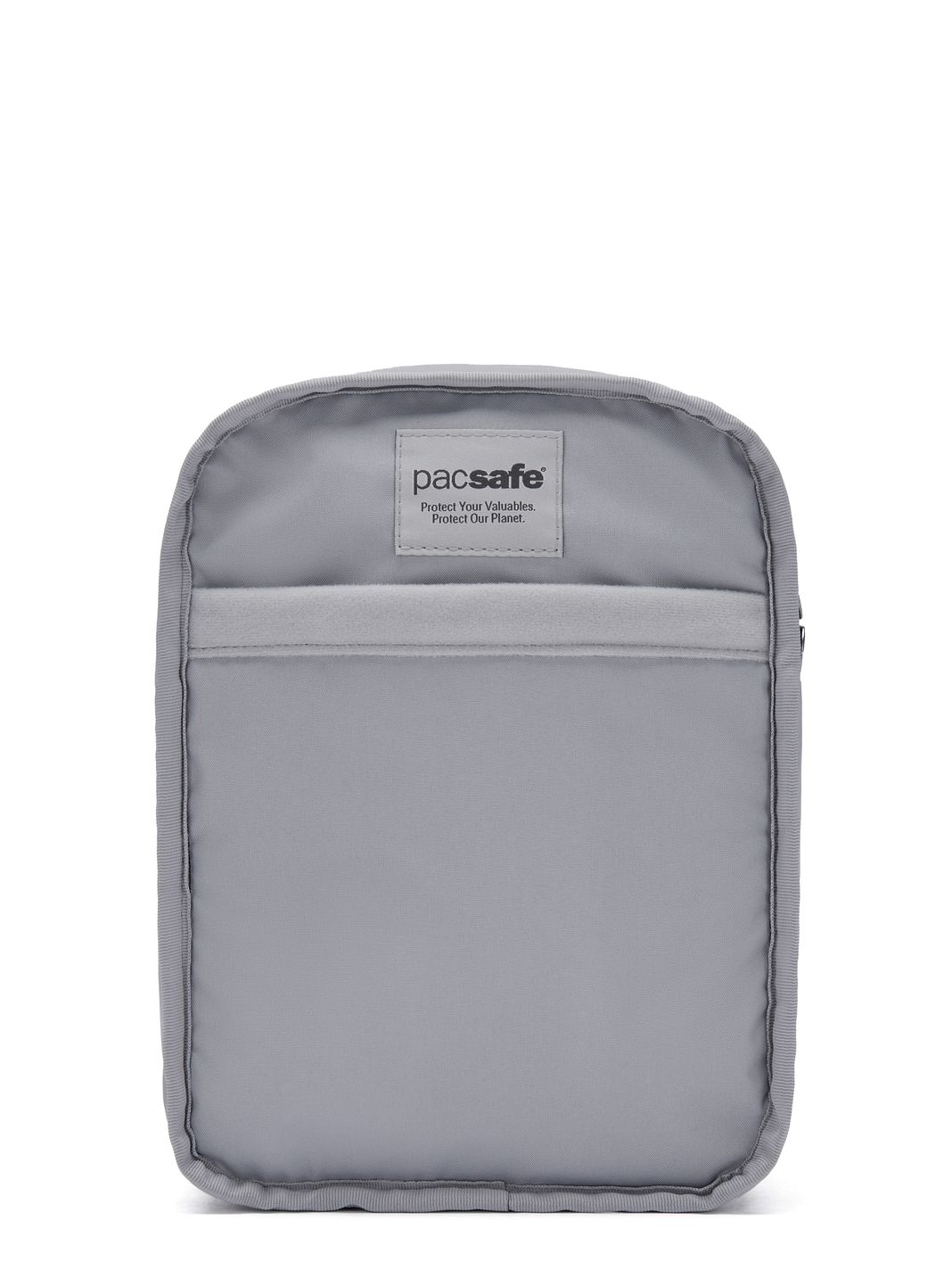 Pacsafe Pacsafe V Mini bag crossbody-väska RFID-skydd 17 cm