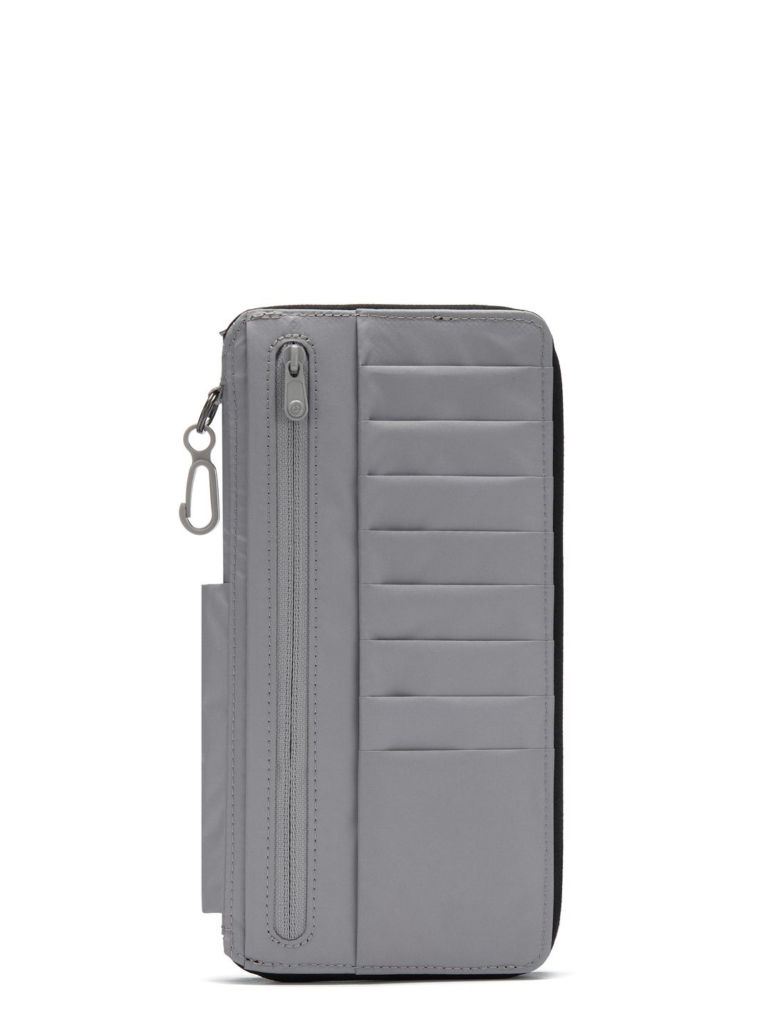 Pacsafe RFIDsafe Plånbok RFID-skydd 11.5 cm Pacsafe RFIDsafe Plånbok RFID-skydd 11.5 cm