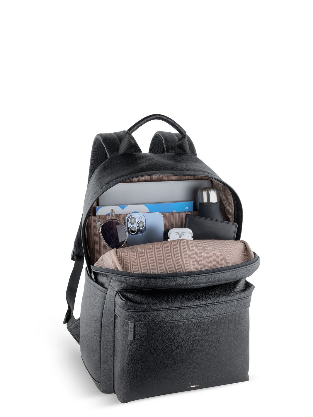 bugatti Rico Zaino da giorno 44 cm Vano porta PC