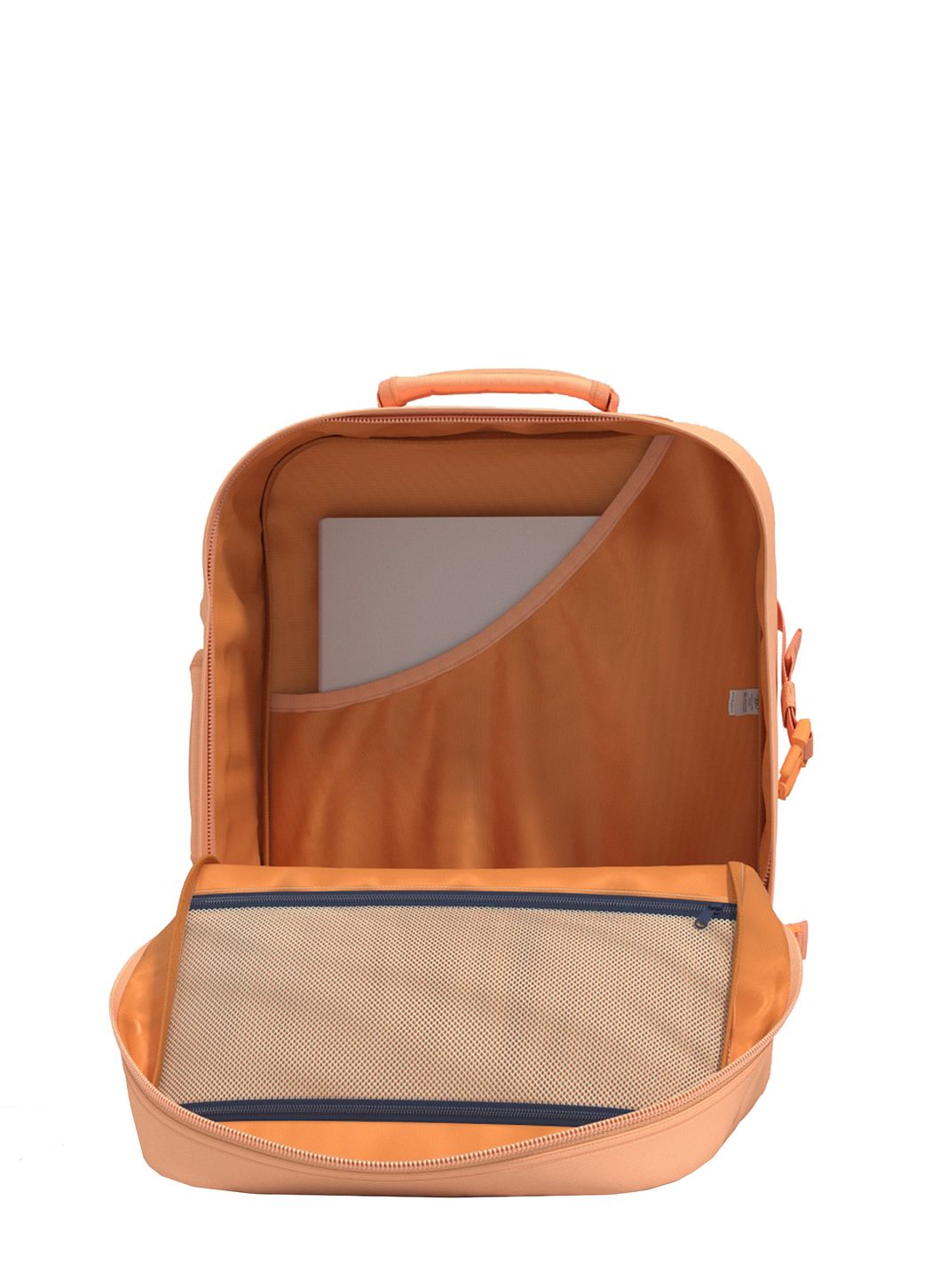Cabin Zero Classic 114 Dagsryggsäckar 51 cm Laptopfack