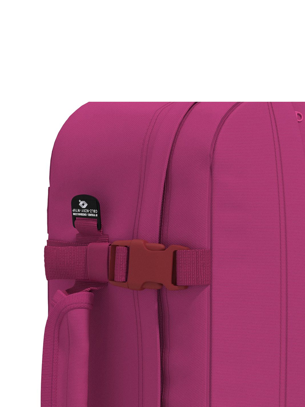 Cabin Zero Classic 114 Dagsryggsäckar 51 cm Laptopfack