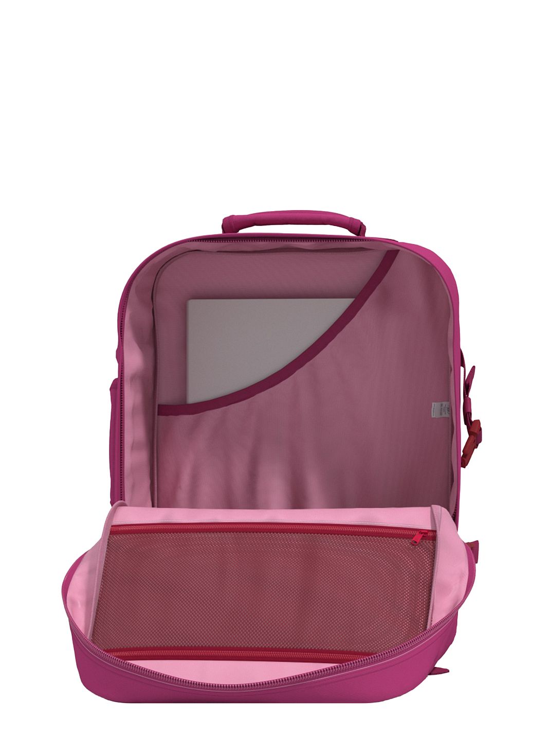 Cabin Zero Classic 114 Dagsryggsäckar 51 cm Laptopfack