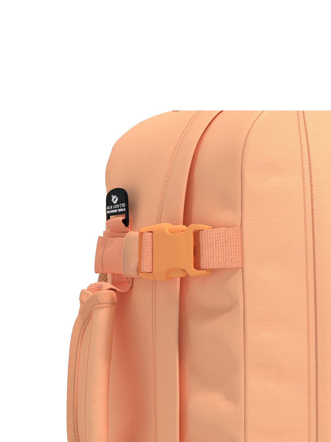 Cabin Zero Classic 119 Daypack 39 cm Laptopfack Cabin Zero Classic 119 Daypack 39 cm Laptopfack