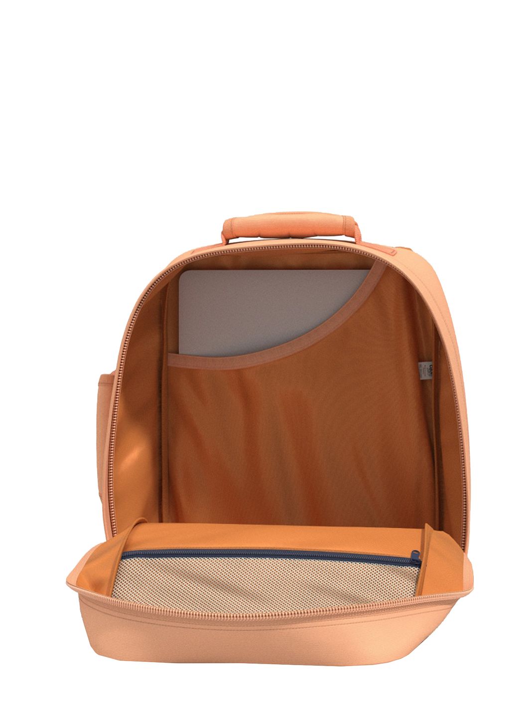 Cabin Zero Classic 119 Daypack 39 cm Laptopfack Cabin Zero Classic 119 Daypack 39 cm Laptopfack