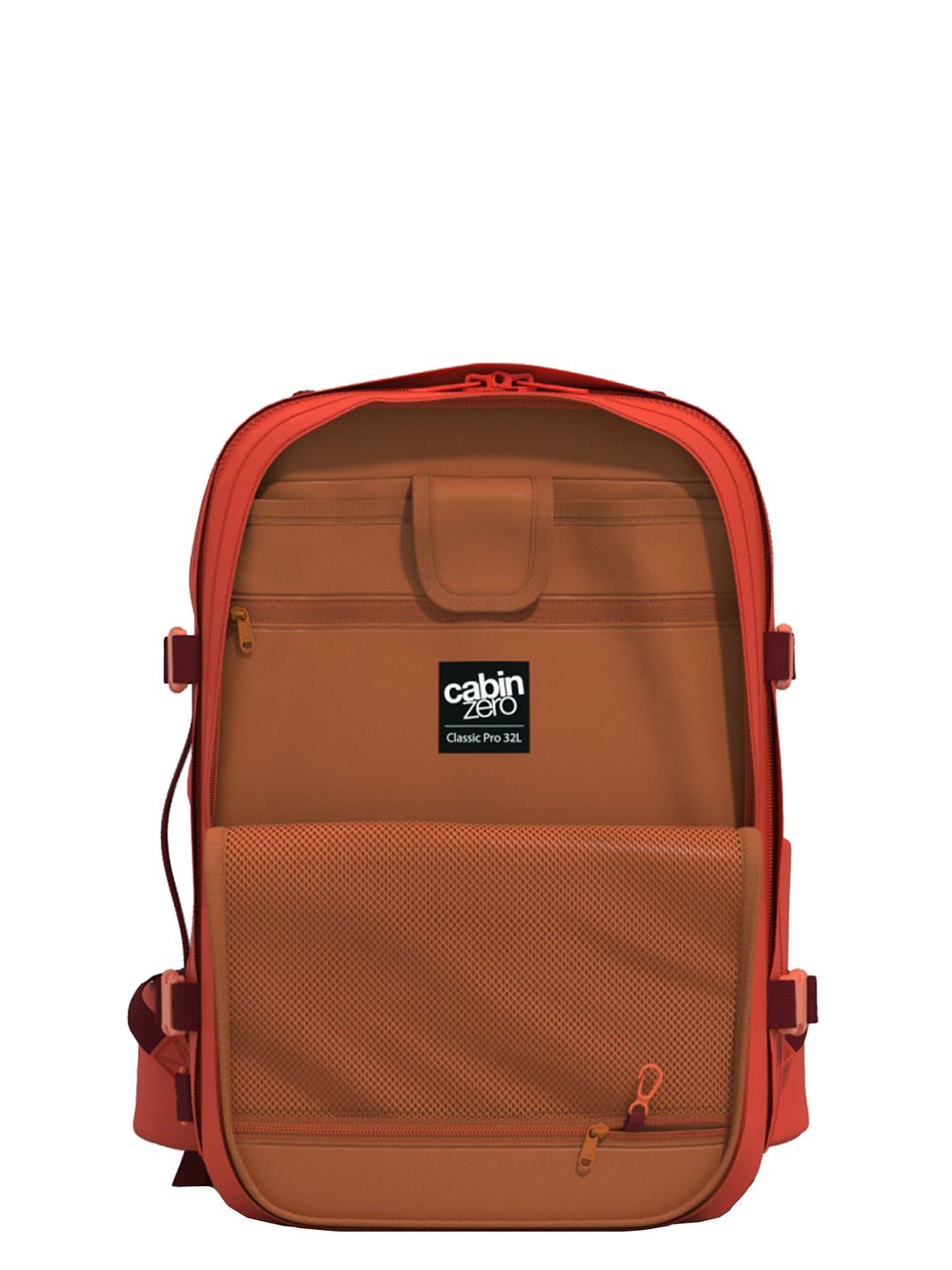 Cabin Zero Adventure 108 Zaino da giorno 46 cm Vano porta PC Cabin Zero Adventure 108 Zaino da giorno 46 cm Vano porta PC