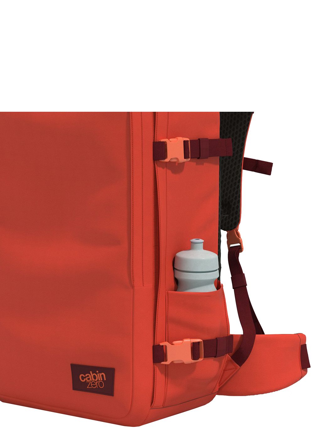 Cabin Zero Adventure 108 Zaino da giorno 46 cm Vano porta PC Cabin Zero Adventure 108 Zaino da giorno 46 cm Vano porta PC