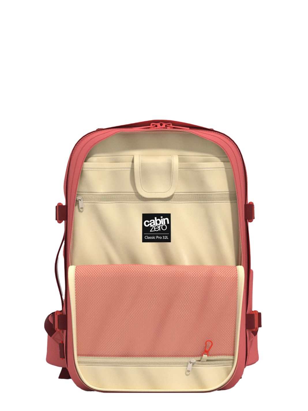 Cabin Zero Adventure 108 Zaino da giorno 46 cm Vano porta PC Cabin Zero Adventure 108 Zaino da giorno 46 cm Vano porta PC