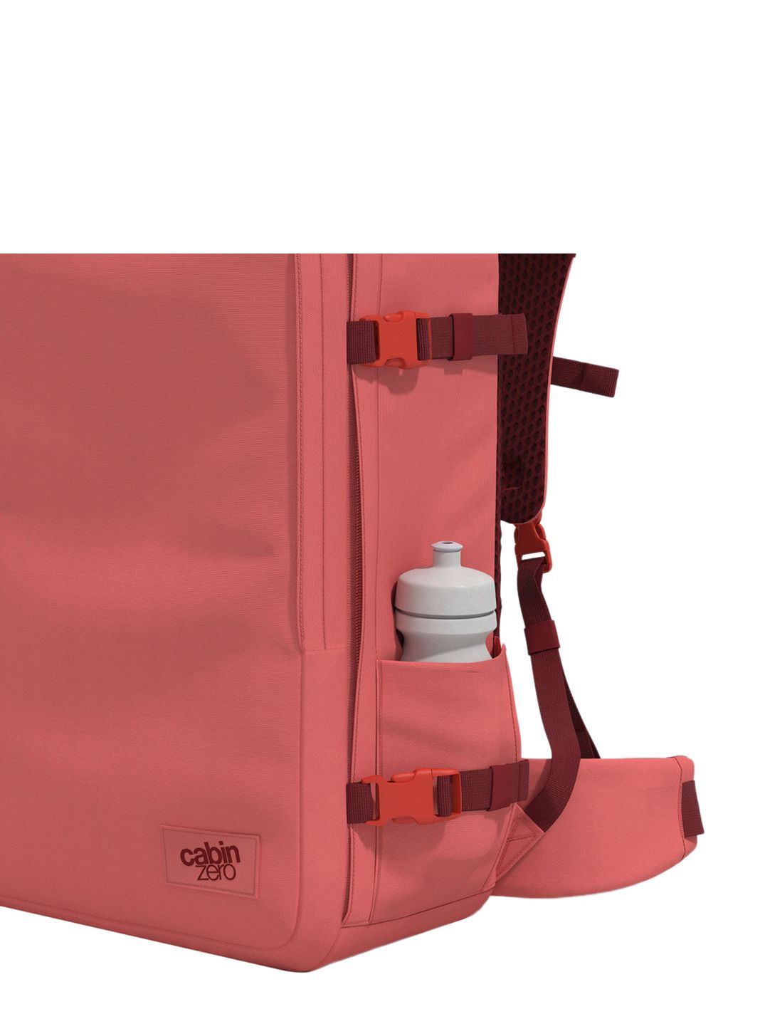 Cabin Zero Adventure 108 Zaino da giorno 46 cm Vano porta PC Cabin Zero Adventure 108 Zaino da giorno 46 cm Vano porta PC