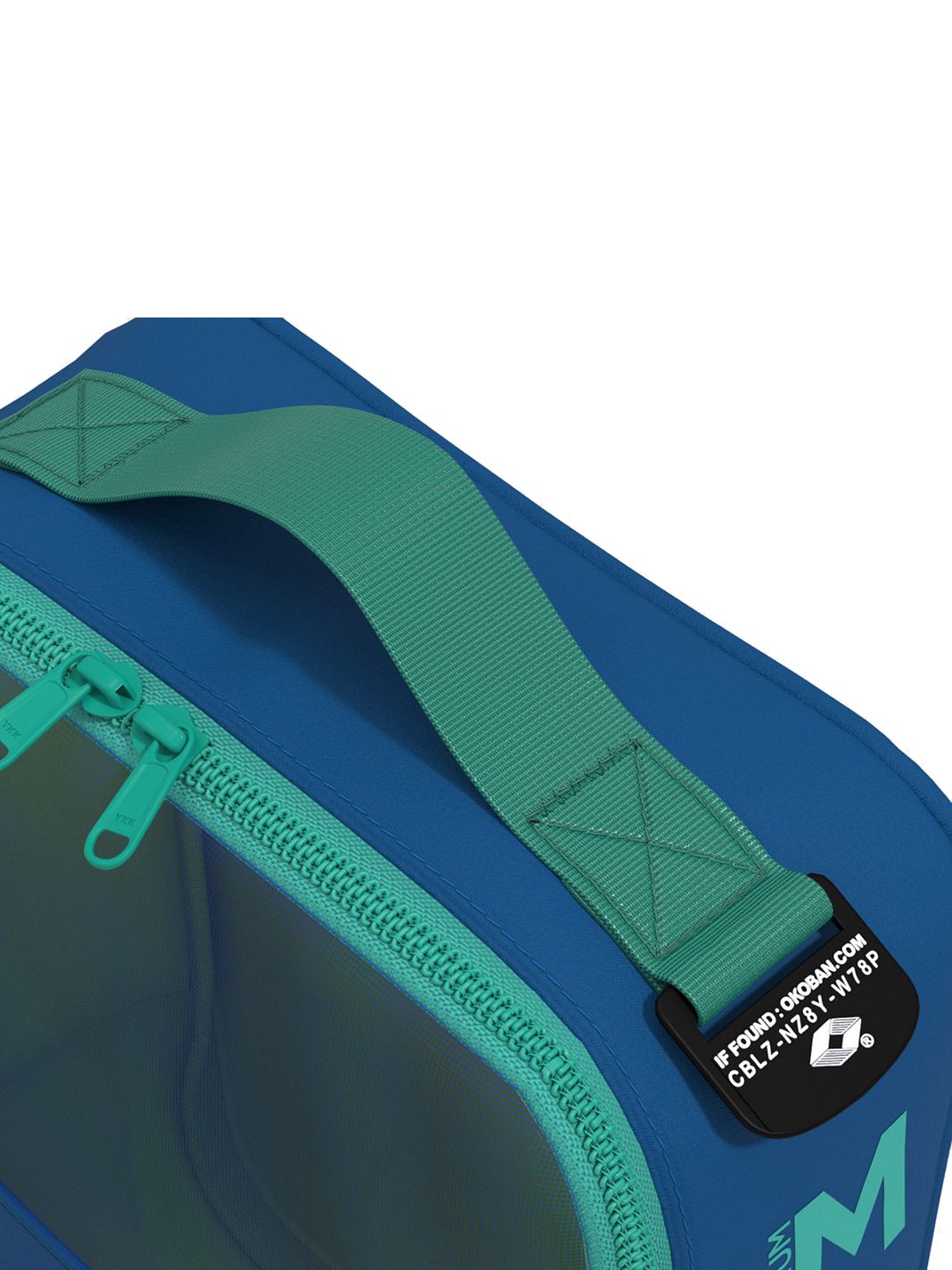 Cabin Zero Adventure Borsa da imballaggio 17.5 cm Cabin Zero Adventure Borsa da imballaggio 17.5 cm