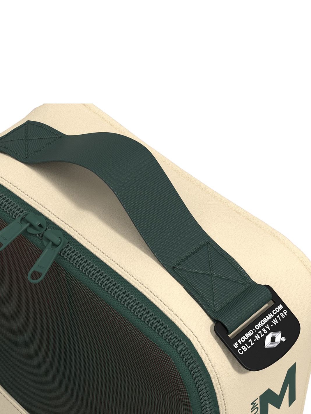 Cabin Zero Adventure Borsa da imballaggio 17.5 cm Cabin Zero Adventure Borsa da imballaggio 17.5 cm