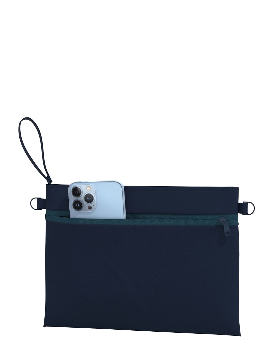 Cabin Zero Adventure Borsa a spalla Protezione RFID 27 cm Cabin Zero Adventure Borsa a spalla Protezione RFID 27 cm