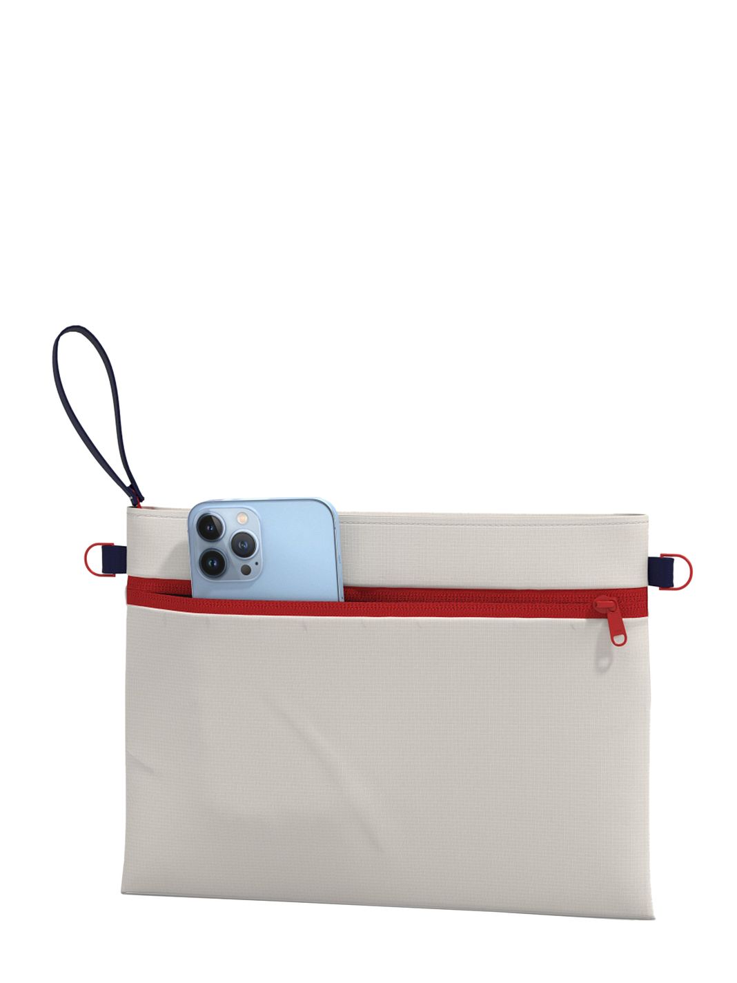 Cabin Zero Adventure Borsa a spalla Protezione RFID 27 cm Cabin Zero Adventure Borsa a spalla Protezione RFID 27 cm