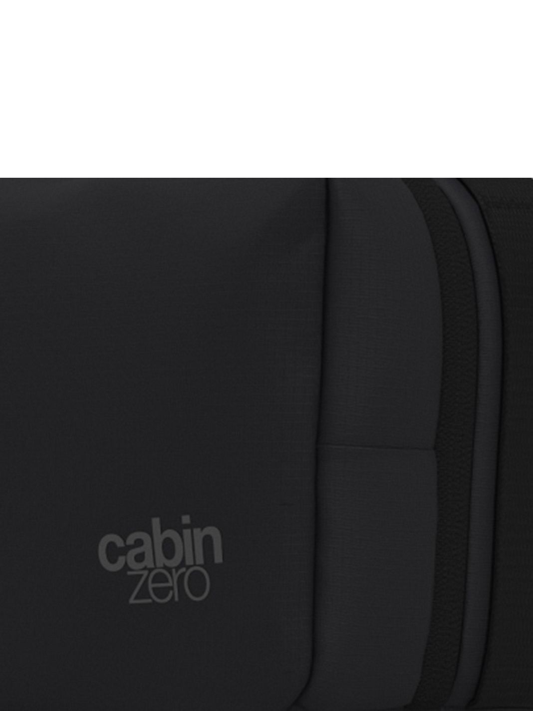 Cabin Zero Borsa elettronica Tech 25 cm
