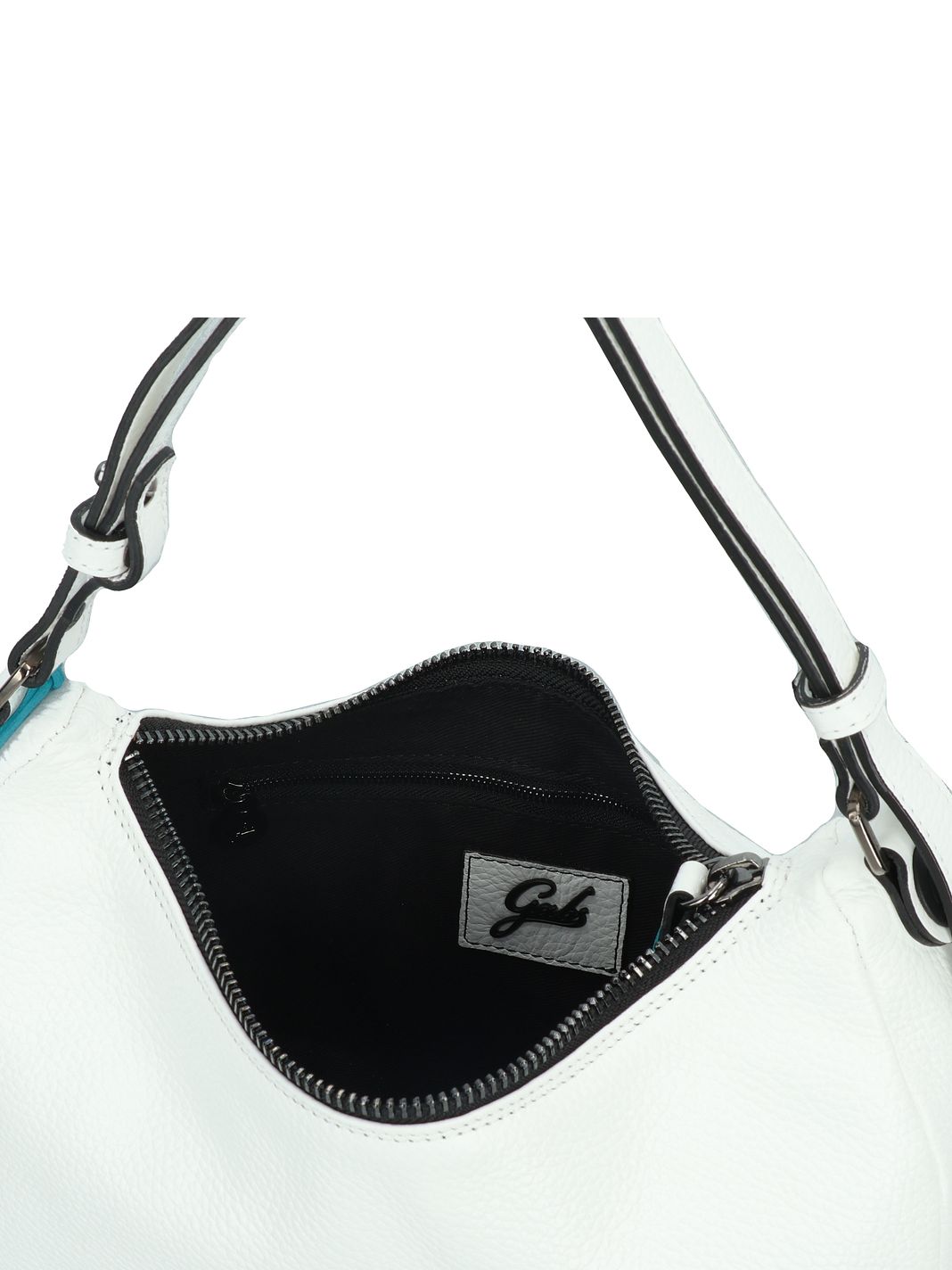 Gabs Maite Borsa a spalla M Vera Pelle 30 cm Gabs Maite Borsa a spalla M Vera Pelle 30 cm
