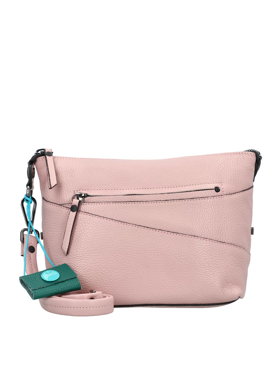 Gabs Funny Borsa a tracolla Vera Pelle 22 cm Gabs Funny Borsa a tracolla Vera Pelle 22 cm