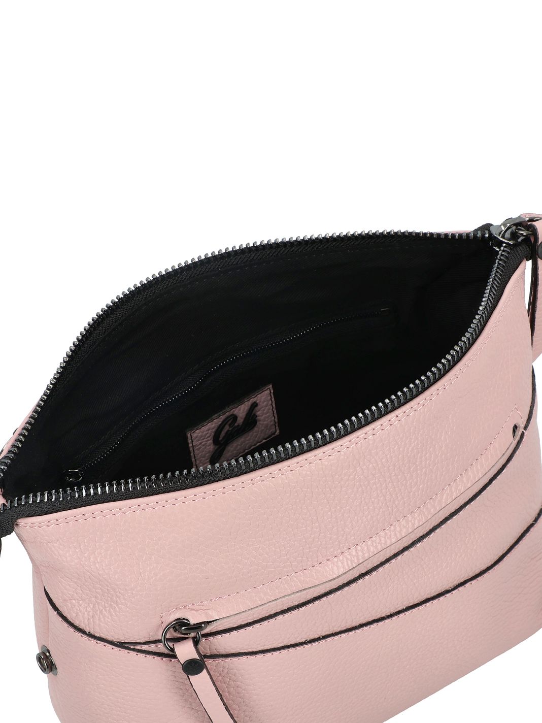 Gabs Funny Borsa a tracolla Vera Pelle 22 cm Gabs Funny Borsa a tracolla Vera Pelle 22 cm