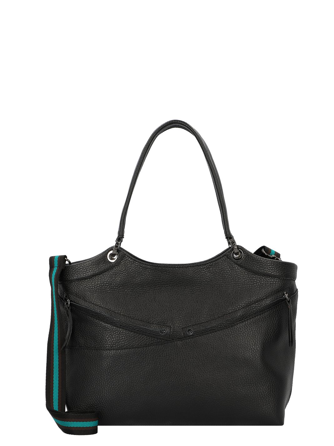 Gabs Rosalinde Borsa a spalla Vera Pelle 44 cm Gabs Rosalinde Borsa a spalla Vera Pelle 44 cm