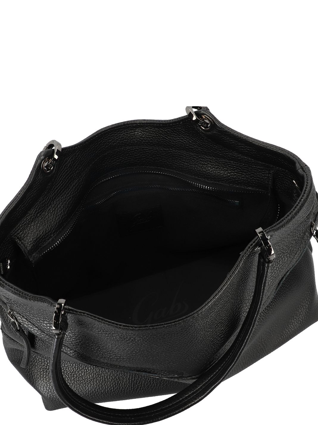 Gabs Rosalinde Borsa a spalla Vera Pelle 44 cm Gabs Rosalinde Borsa a spalla Vera Pelle 44 cm