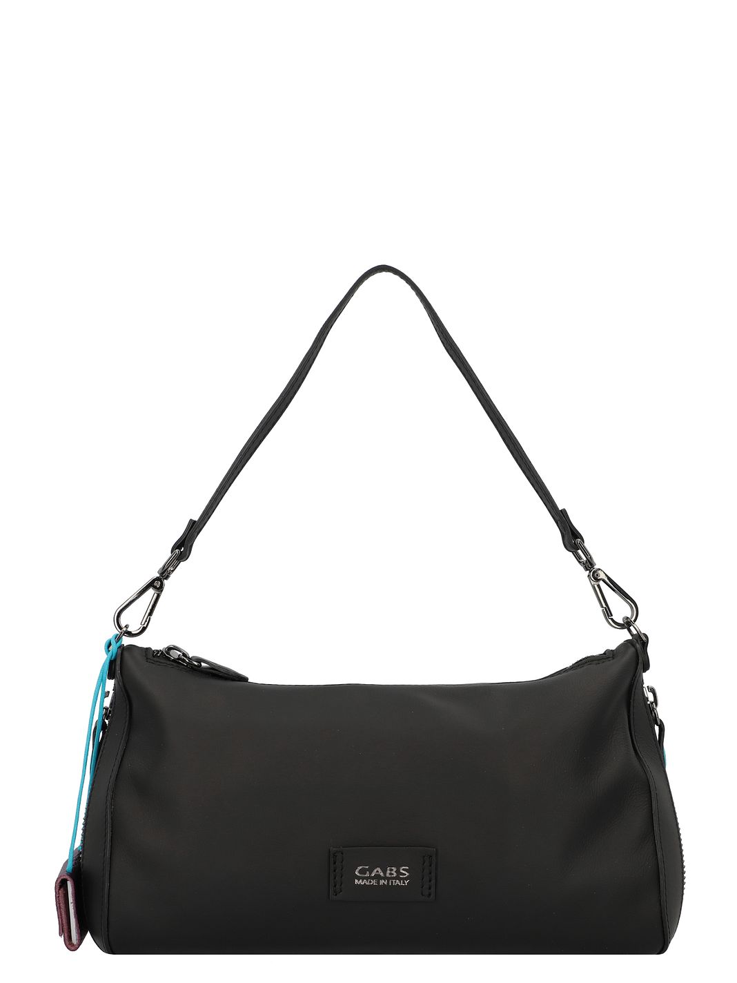 Gabs Pepita Borsa a spalla Vera Pelle 31 cm espandibile Gabs Pepita Borsa a spalla Vera Pelle 31 cm espandibile