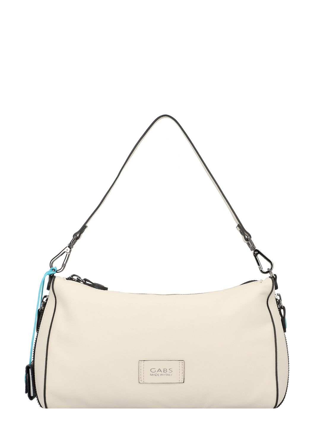 Gabs Pepita Borsa a spalla Vera Pelle 31 cm espandibile Gabs Pepita Borsa a spalla Vera Pelle 31 cm espandibile